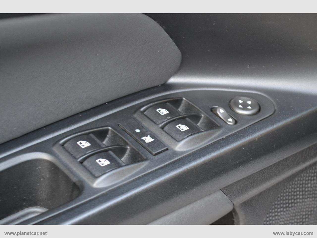 FIAT Tipo 1.6 Mjt S&S 5 porte Cross