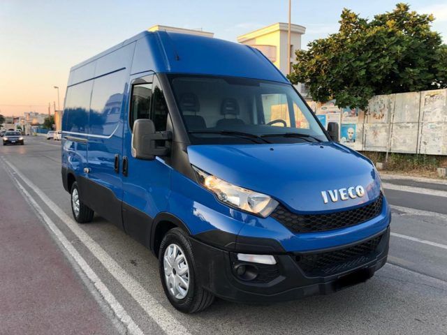 IVECO Daily 35S13V 2.3 HPT PM-TM Furgone