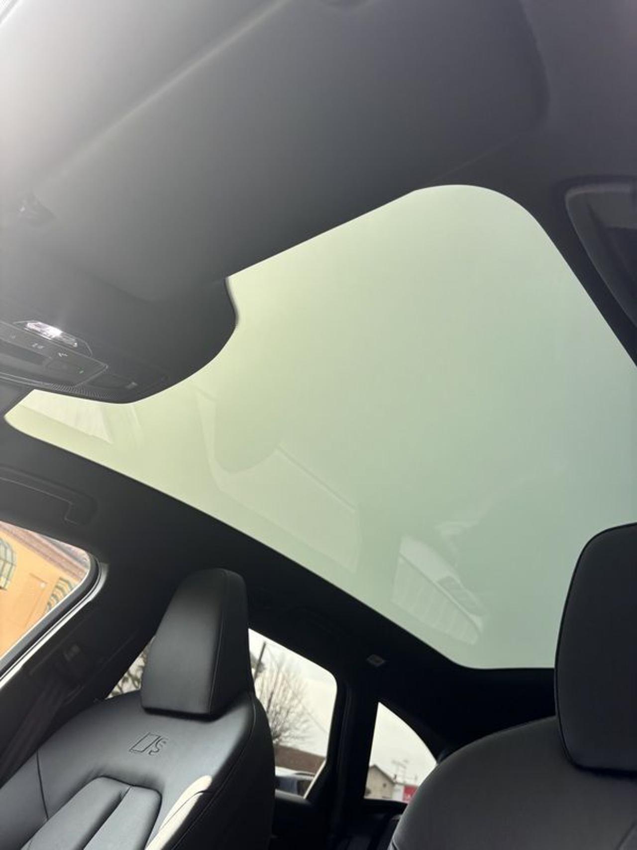 Audi A6 Avant TDI 150 kW S tronic S line edition MATRIX