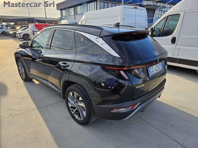 HYUNDAI Tucson Tucson III 1.6 crdi 48V Xline 2wd dct - GG429ZV