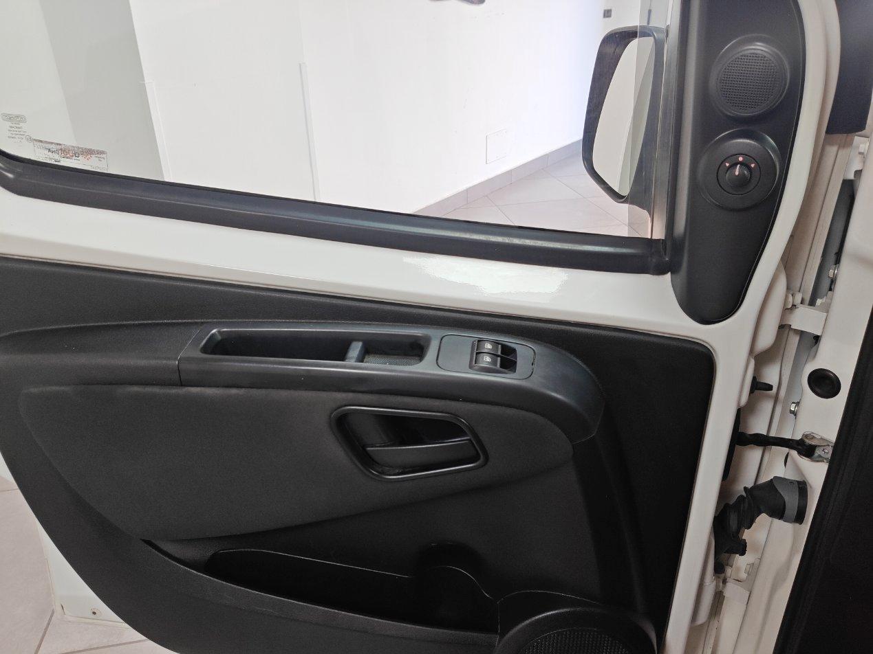 Fiat Qubo 1.3 mjt 16v Lounge 80cv dualogic