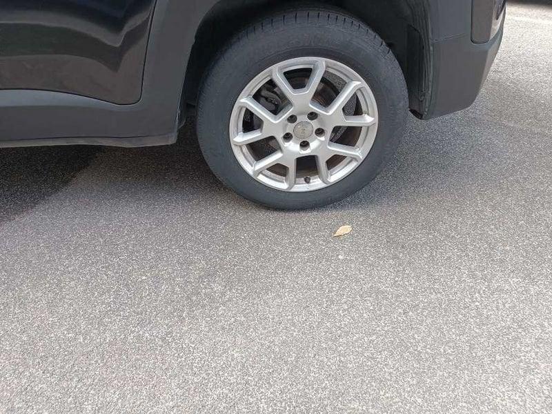 Jeep Renegade 2019 1.0 t3 Limited 2wd