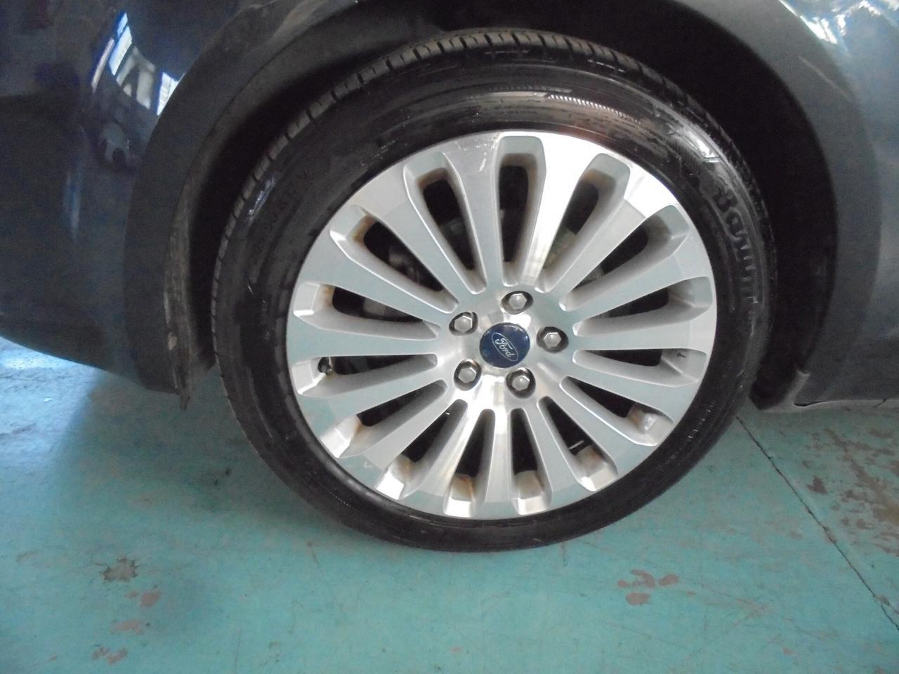 Ford C-Max 1.6 TDCi 90 CV Titanium