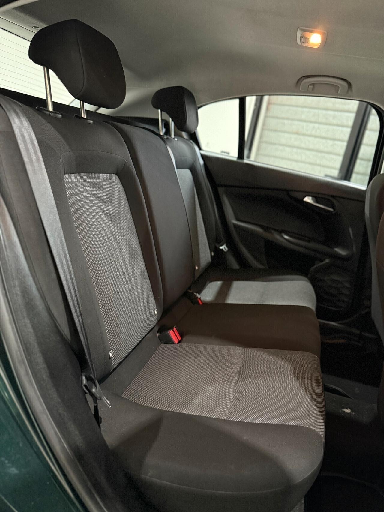 Fiat Tipo 1.3 Mjt S&S 5 porte Business