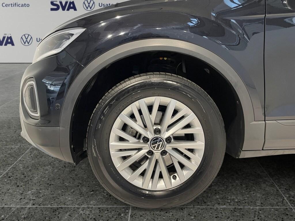 Volkswagen T-Roc 1.5 TSI 150CV DSG Life - GPL/IVA ESPOSTA