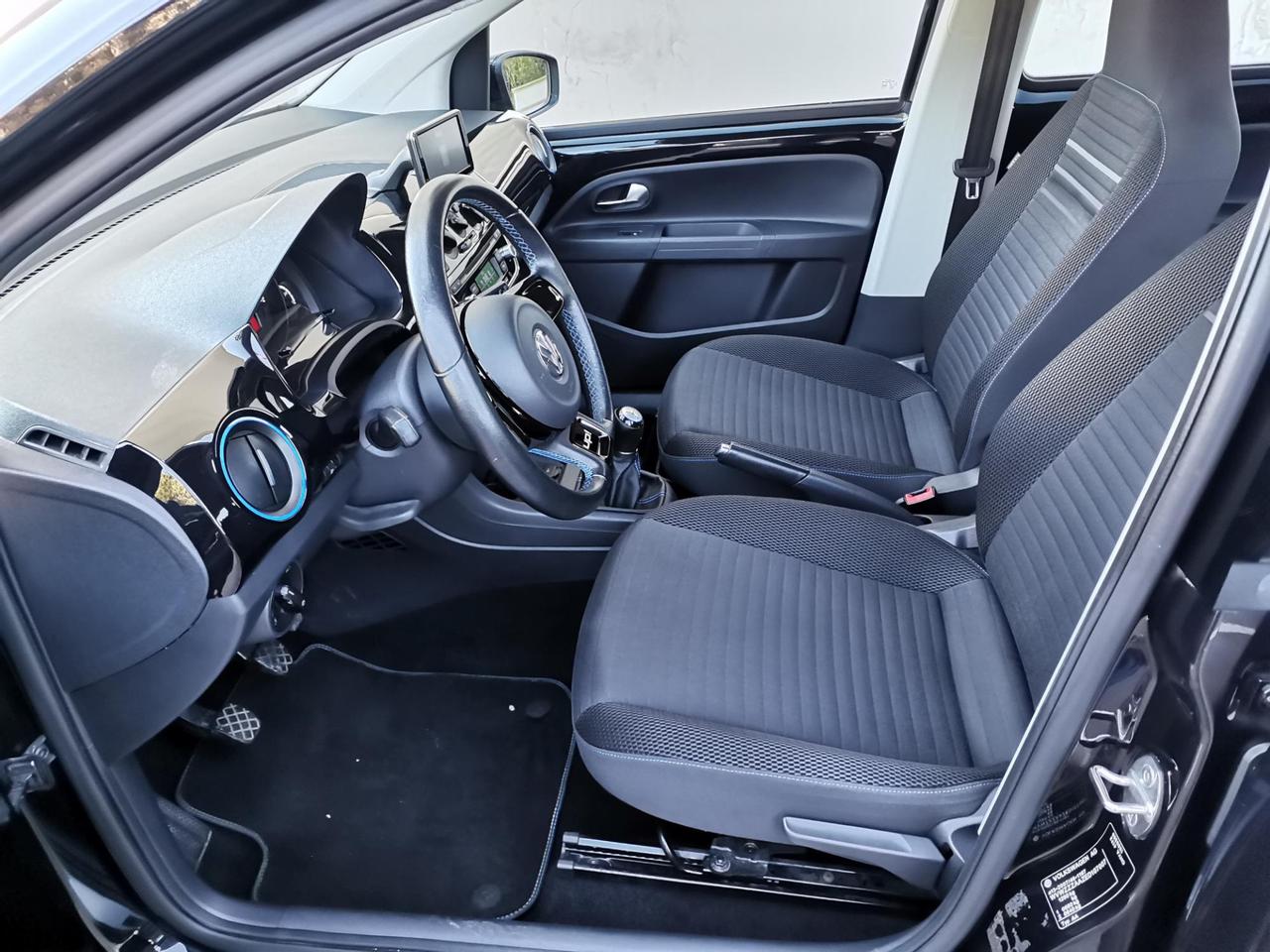 Volkswagen up! 5 Porte up! 5p 1.0 Move up! 60cv