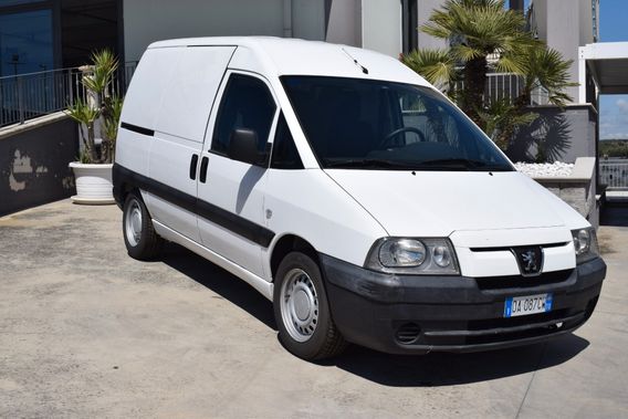 Peugeot Expert Fiat Scudo 2.0 Hdi 3 Posti