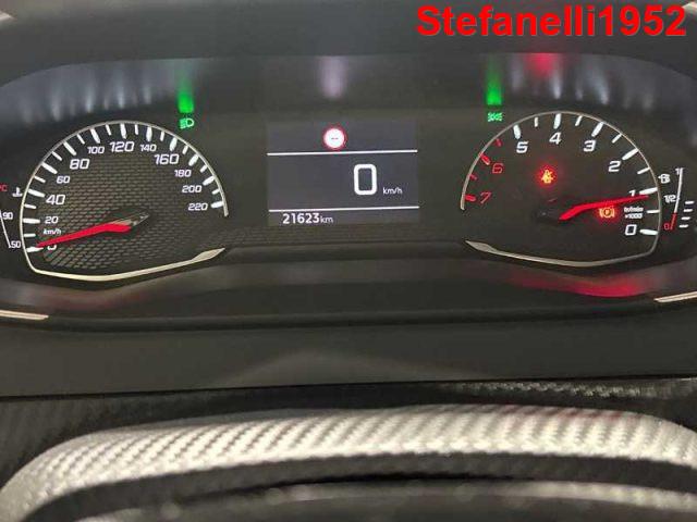 PEUGEOT 208 II 2019 - 1.2 puretech Active Pack s&s 75cv