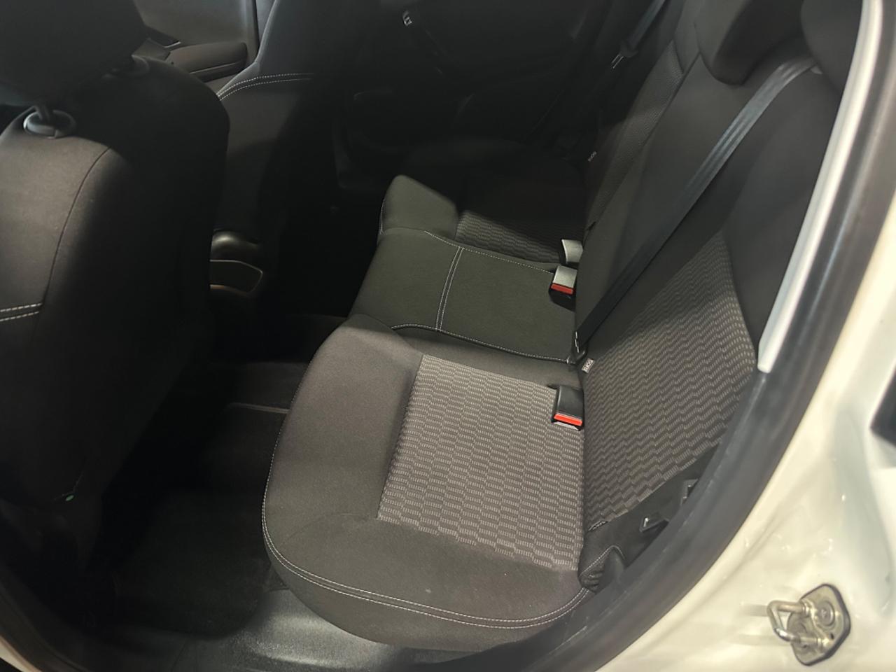 Peugeot 208 PureTech 82 5 porte Active