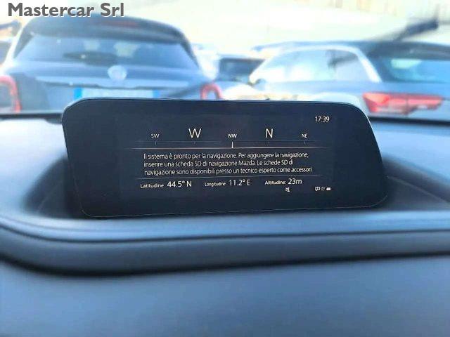 MAZDA CX-30 CX-30 2.0 m-hybrid Evolve 2wd 122cv 6mt - GM291KM