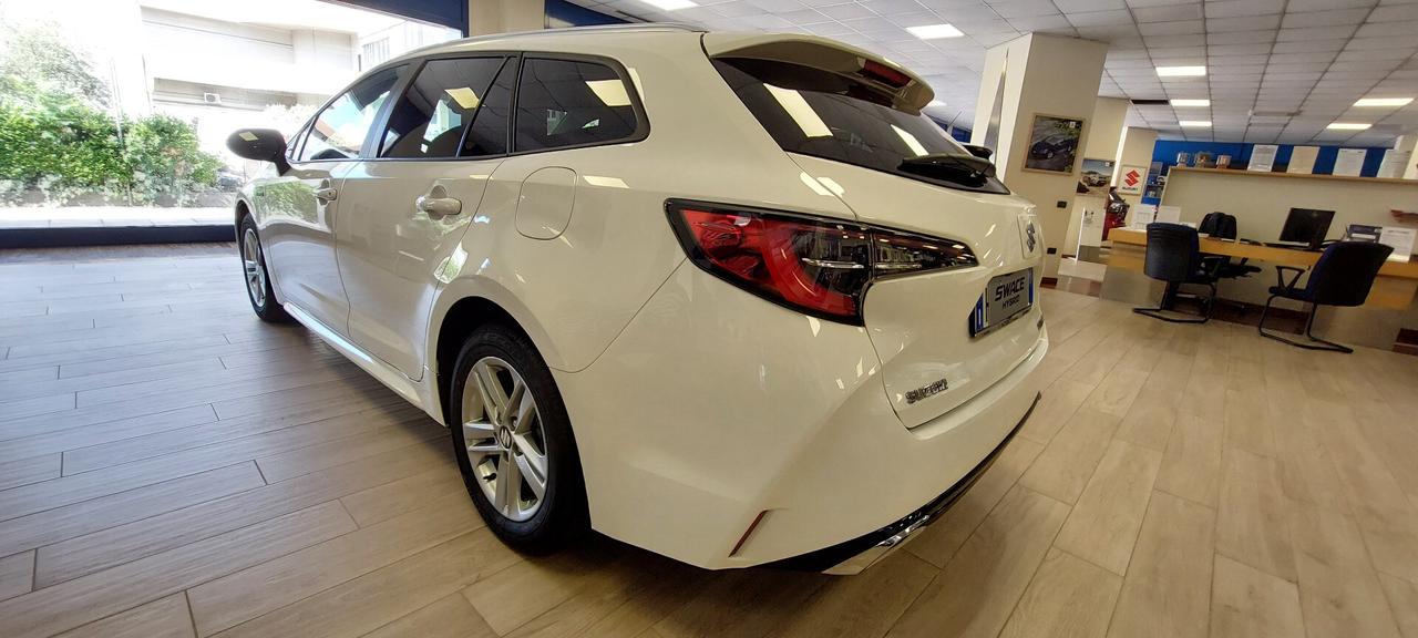 Suzuki Swace 1.8 Hybrid E-CVT 2WD Cool