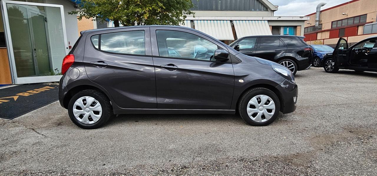 Opel Karl 1.0 73 CV GPL Innovation