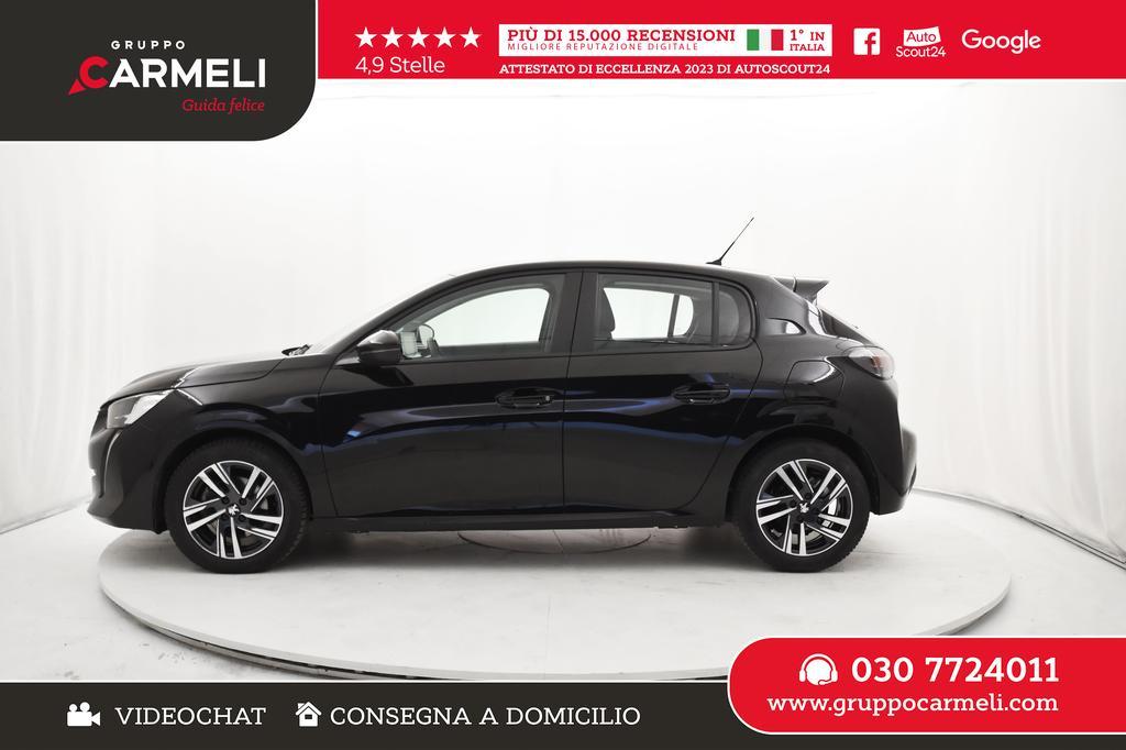 Peugeot 208 5 Porte 1.2 PureTech Active Pack EAT