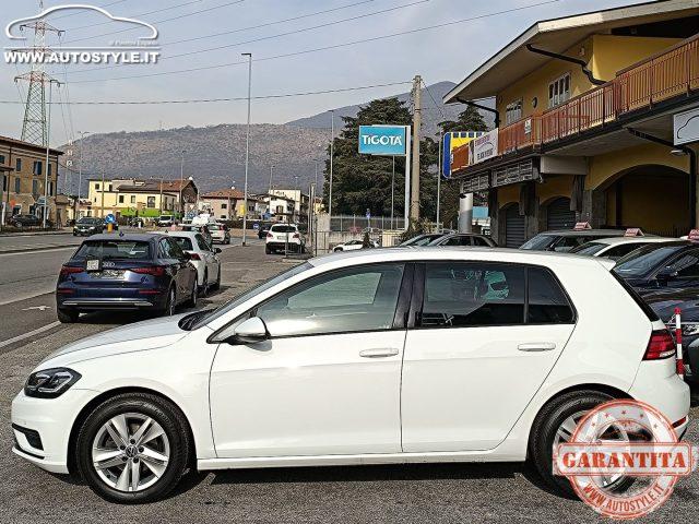 VOLKSWAGEN Golf 1.0 TSI *NEOPATENTATI* 86Cv 4/5porte BMT