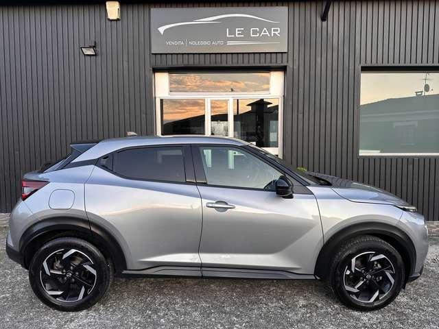 Nissan Juke Juke 1.0 dig-t N-Connecta *DRIVE TOP*