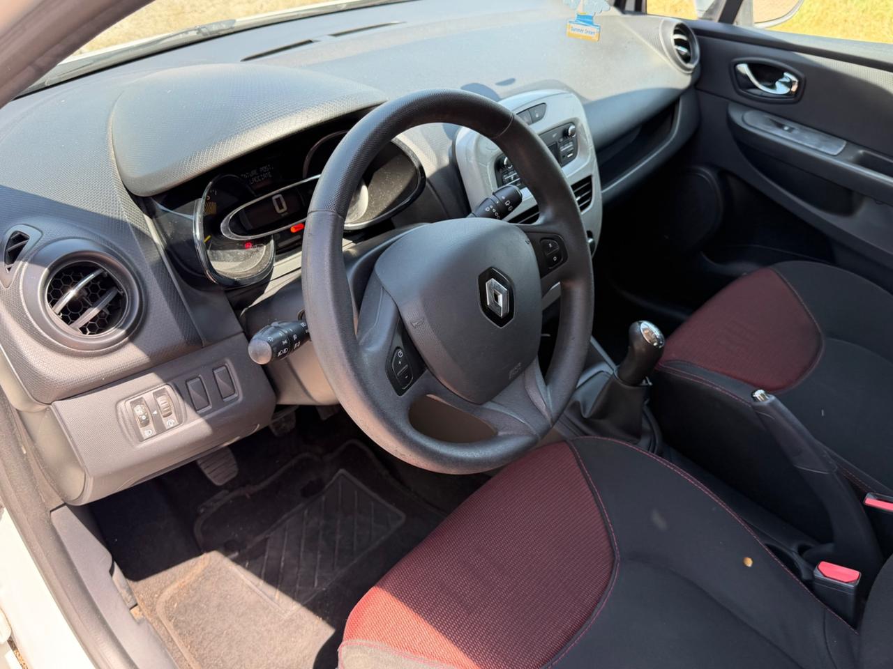 Renault Clio 1.5 dCi 8V 75CV 5 porte Live