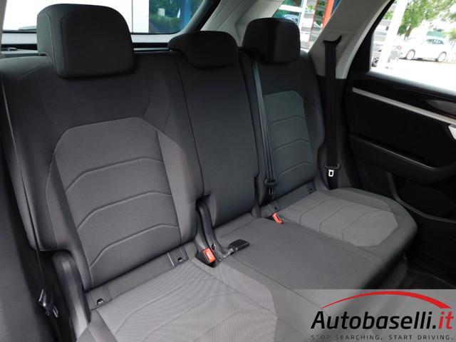 VOLKSWAGEN Touareg 3.0V6 TDI 4MATIC SCR STYLE 231CV TIPTRONIC AUTOMAT