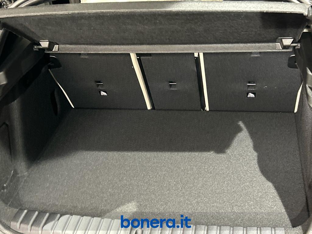 BMW Serie 1 120 d 48V MSport Pro DCT