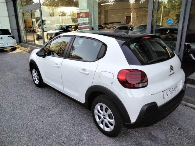 CITROEN C3 C3 83 CV S&S Feel