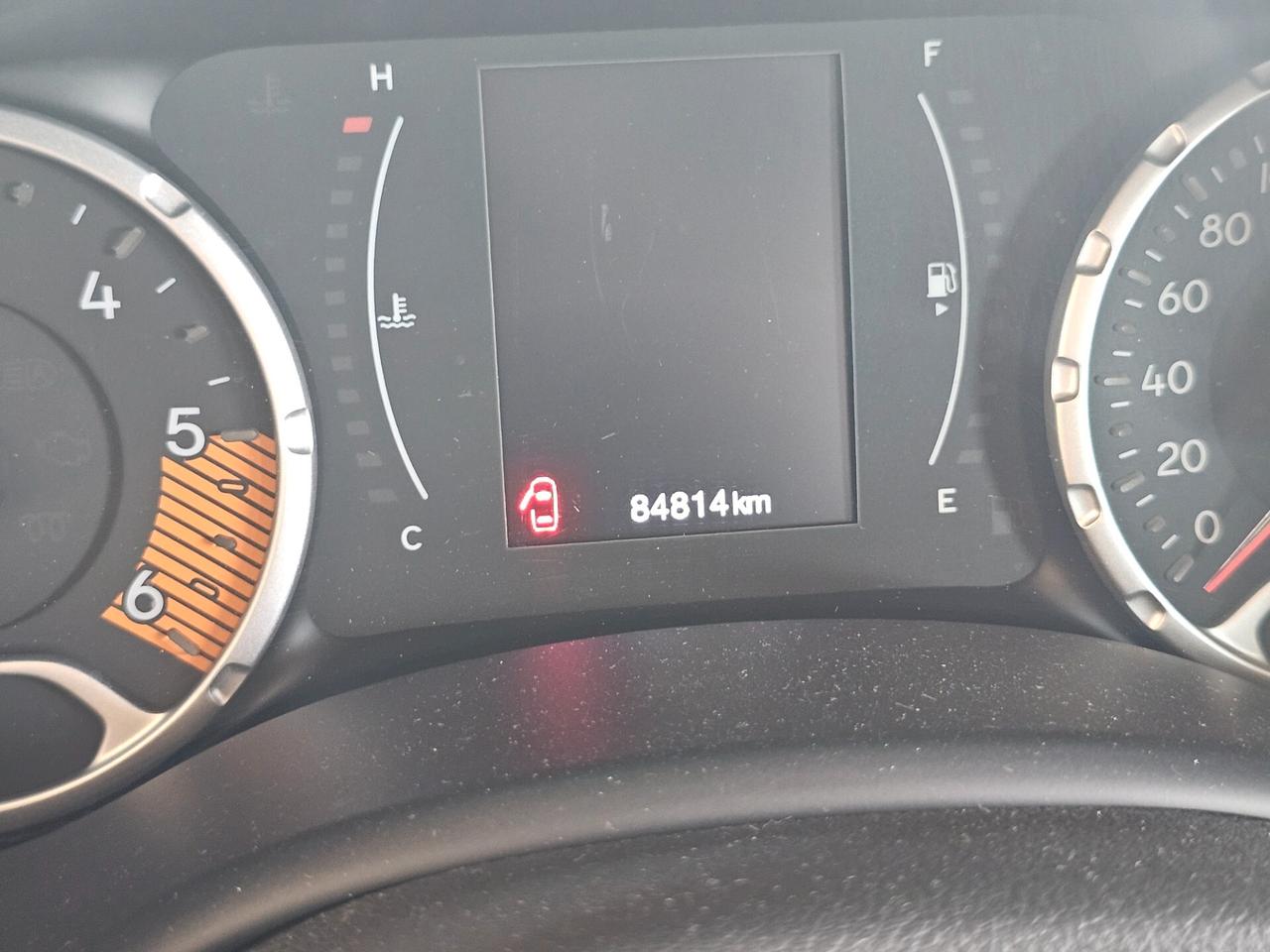 Jeep Renegade 2.0 Mjt 140CV 4WD