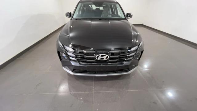 HYUNDAI Tucson 1.6 CRDI KLASS 116 CV - VARI COLORI!