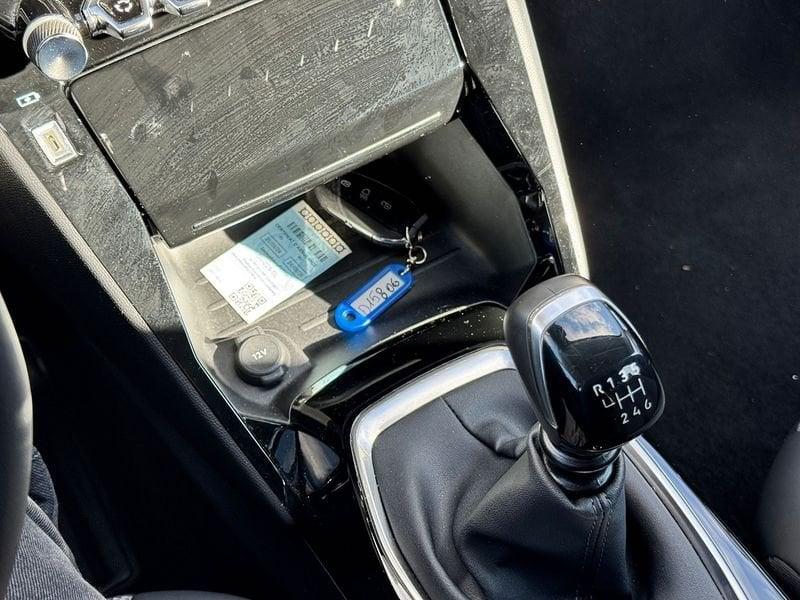 Peugeot 208 1.2 puretech Allure s&s 100cv 1.2 PureTech 100cv Allure S&S