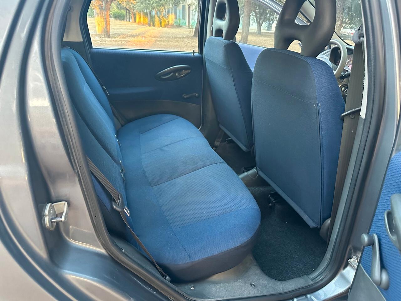 Fiat Punto 1.2i cat 5 porte ELX