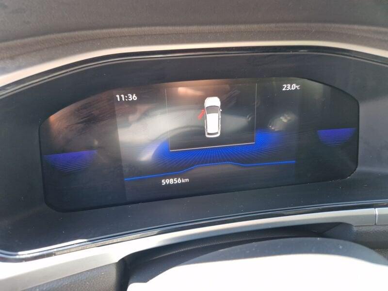 Volkswagen T-Roc 1.5 TSI ACT DSG Life