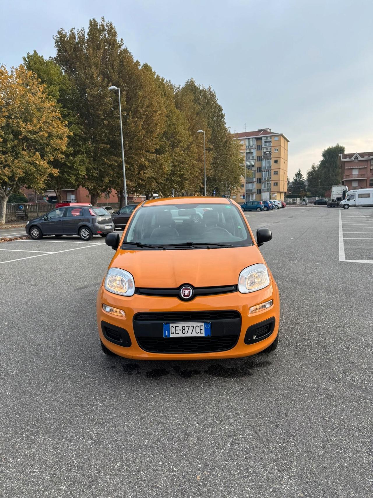 Fiat Panda 1.0 FireFly S&S Hybrid.3515459489.