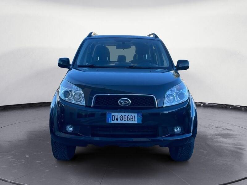 Daihatsu Terios TERIOS 4x4 GPL 1.5