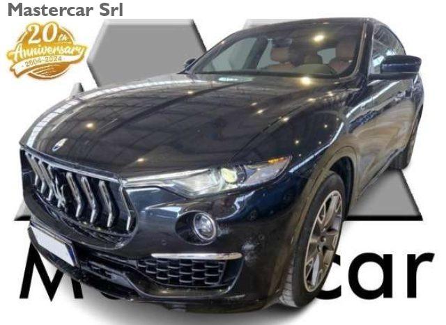 MASERATI Levante Levante 2.0 mhev GT 330cv auto - GJ460AH