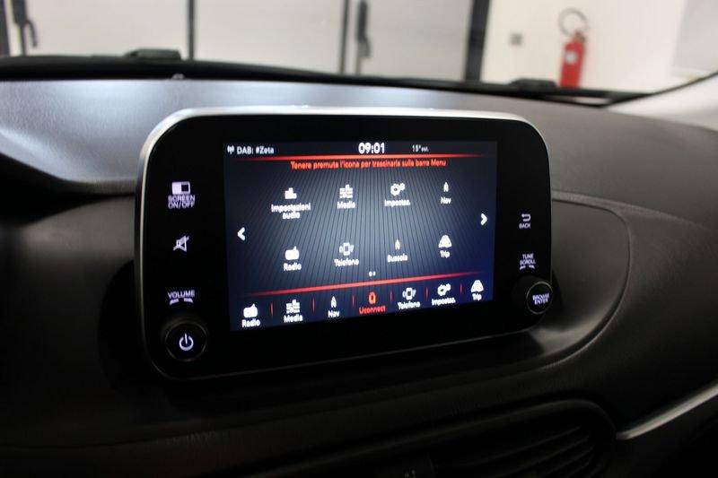 FIAT Tipo Tipo 1.6 Mjt S&S SW Lounge