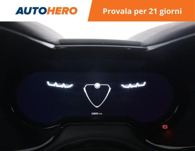 ALFA ROMEO Tonale 1.5 130 CV MHEV TCT7 Super