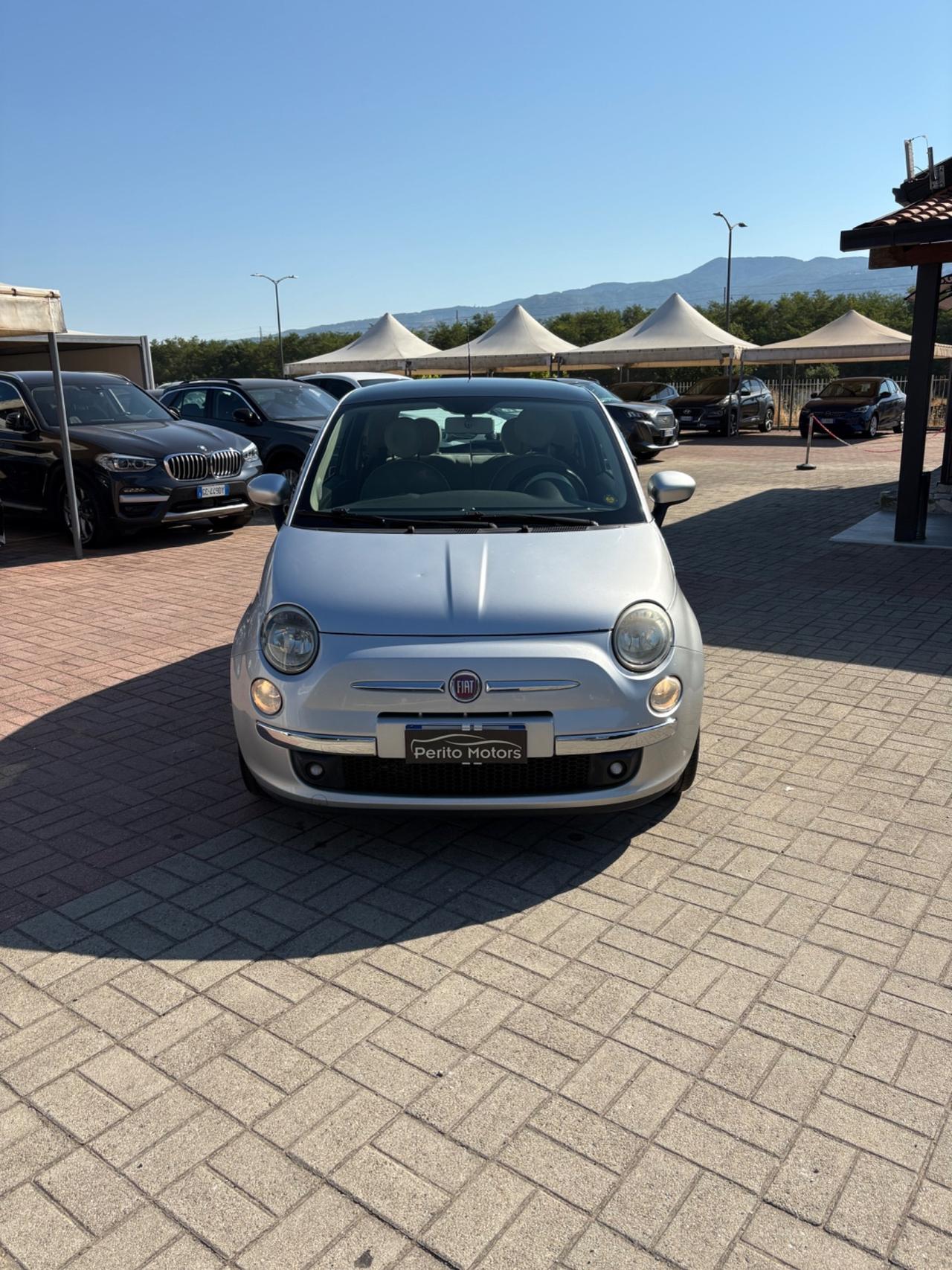 Fiat 500 1.3 Multijet 16V 95 CV Lounge
