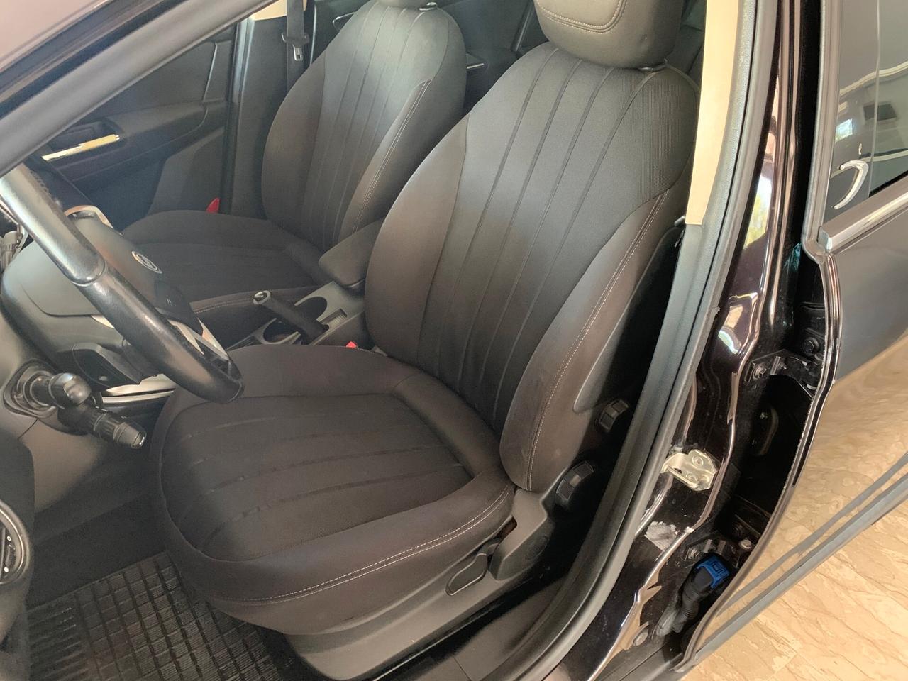 Lancia Delta 1.6 MJT DPF Selectronic Gold