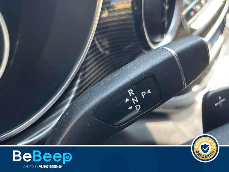 Mercedes-Benz Classe V V EXTRALONG 250 D PREMIUM AUTO