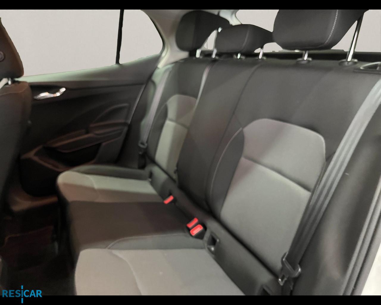 Skoda Fabia 1.0 mpi evo Ambition 80cv IDONEA NEOPATENTATO