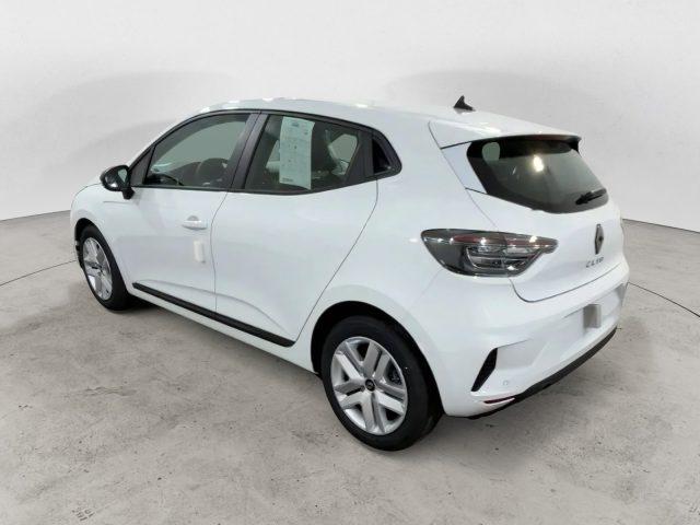 RENAULT Clio ECO-G 100 CV Evolution