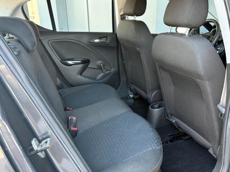 Opel Corsa 5 Porte Corsa 5p 1.2 Advance (n-joy)