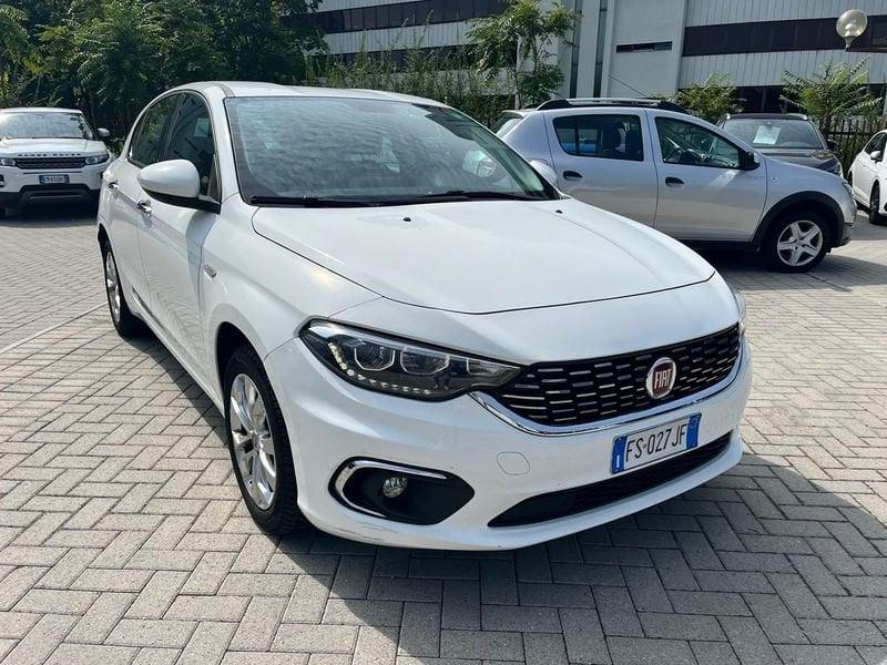 FIAT Tipo 1.6 Mjt S&S DCT 5 porte Business 120cv