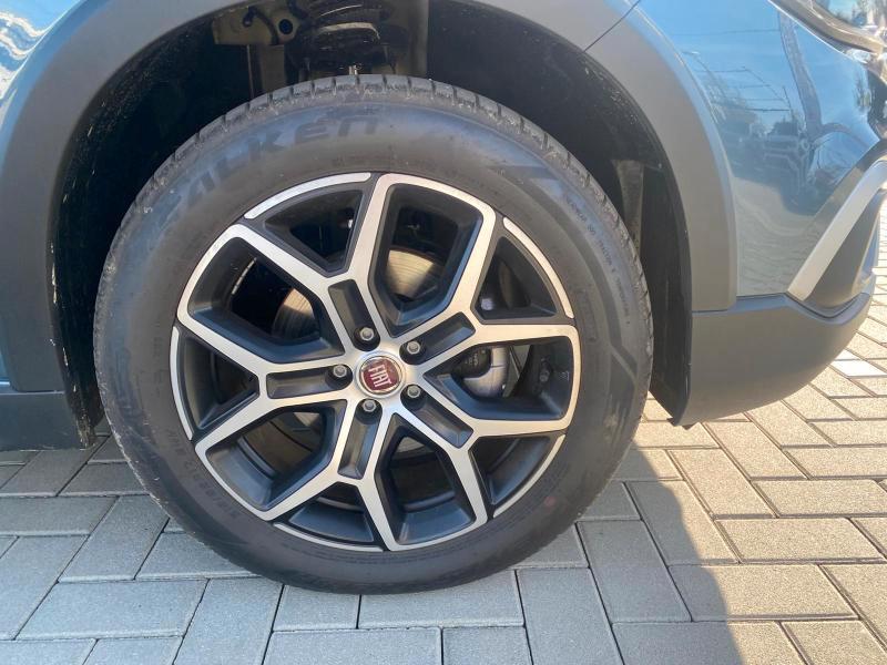 Fiat Tipo 5 Porte Tipo 5p 1.0 t3 Cross 100cv