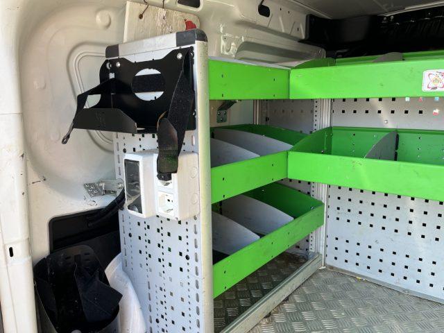 FIAT Doblo 1.6 MJT 105CV ALLESTITO