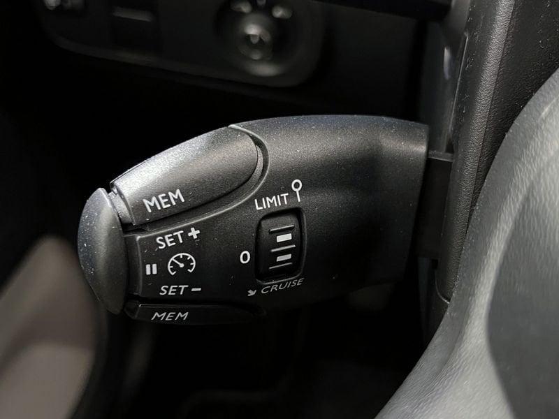 Citroën C3 PureTech 83 S&S Shine