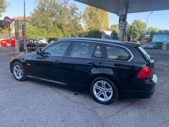 BMW 316 316d Touring 2.0 116cv