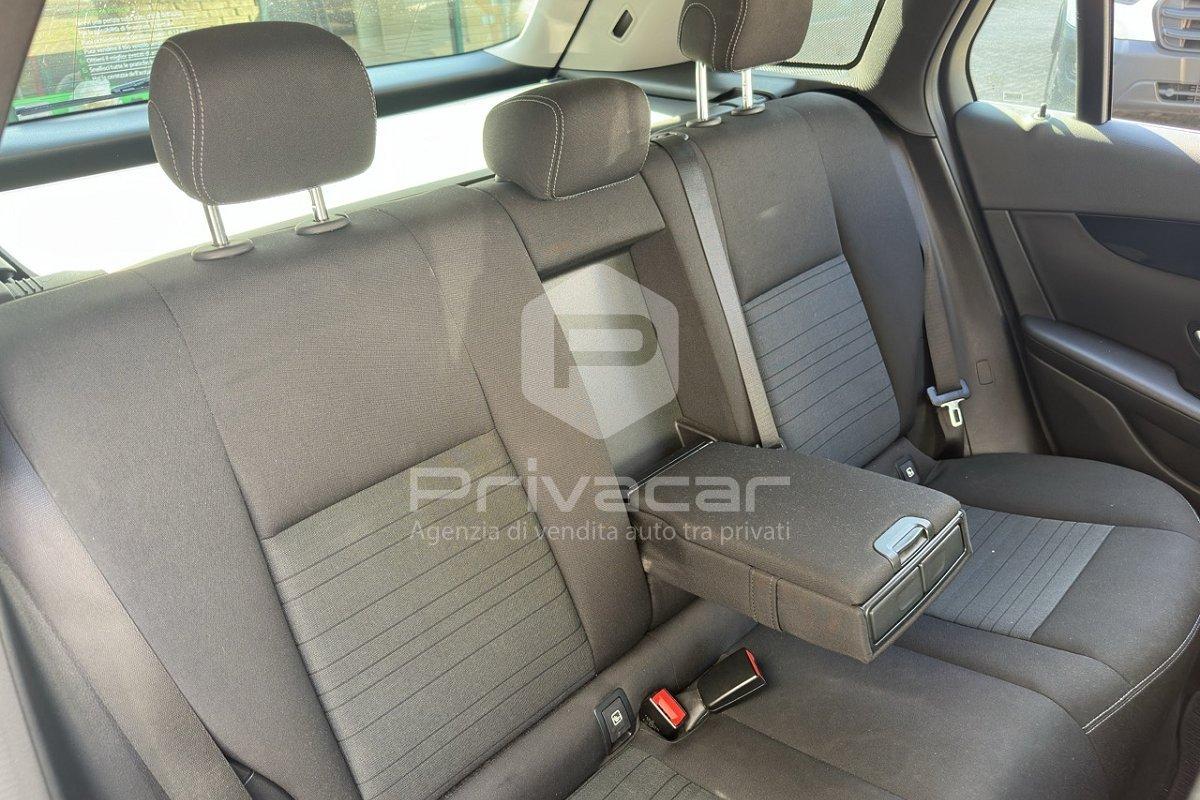 MERCEDES GLC 220 d 4Matic Business
