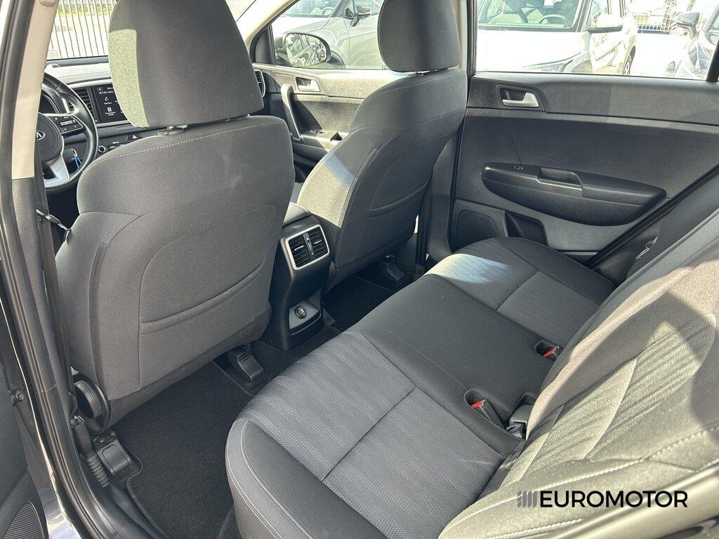 Kia Sportage 1.6 ECOGPL 2WD