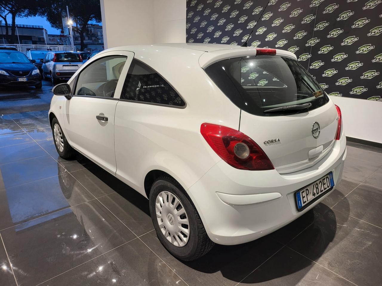 Opel Corsa - 2013 1.3 CDTI 75CV Van