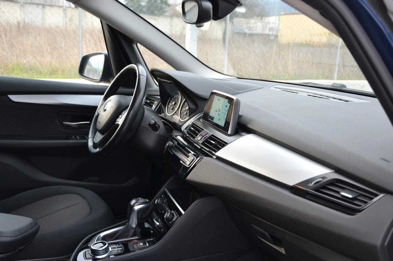 Bmw 216 216d Active Tourer Advantage