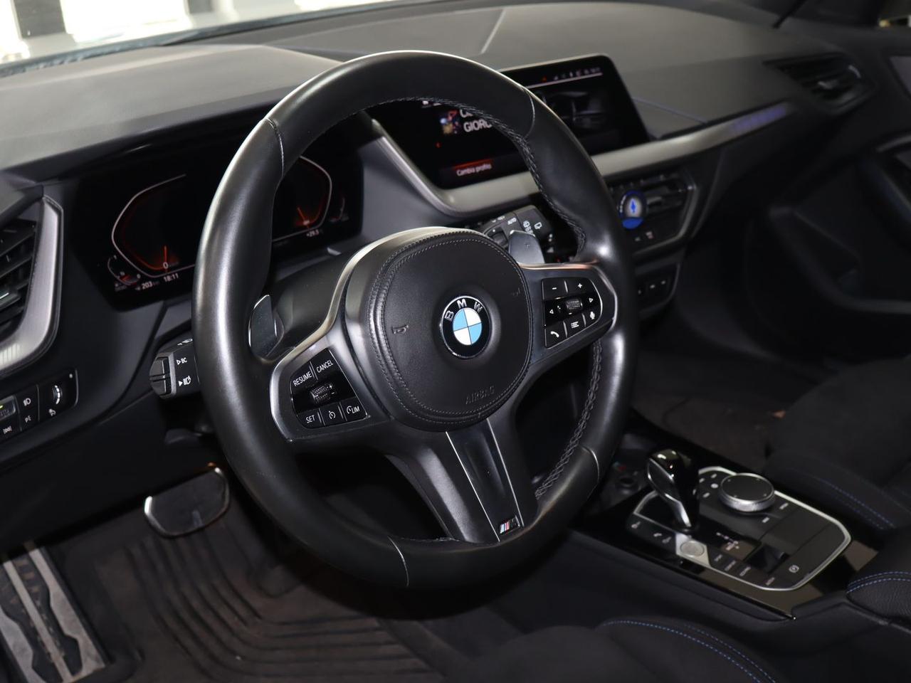 Bmw 118 M Sport 118 d #11839