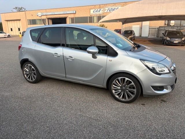 Opel Meriva 1.6 CDTI 110CV Start&Stop Cosmo